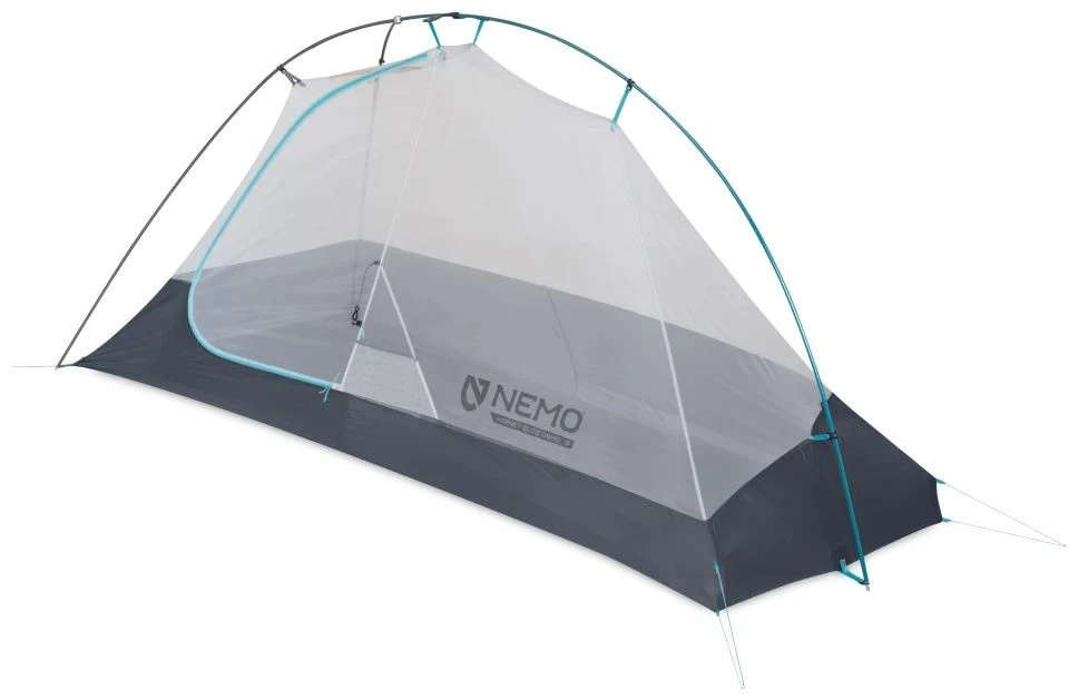 Nemo Hornet Elite Osmo 1P Aluninum-Stormy Night 3 Nemo Hornet Elite Osmo 1P Aluninum-Stormy Night