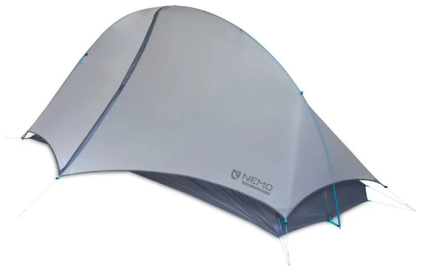 Nemo Hornet Elite Osmo 1P Aluninum-Stormy Night 5 Nemo Hornet Elite Osmo 1P Aluninum-Stormy Night – Bild 3