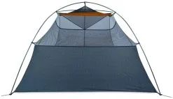 Nemo Hornet Osmo 3P Birch Bud-Goodnight Gray -Familienzelt nemo hornet osmo 3p birch bud goodnight gray 12