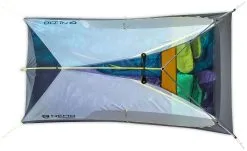 Nemo Hornet Osmo 3P Birch Bud-Goodnight Gray -Familienzelt nemo hornet osmo 3p birch bud goodnight gray 14