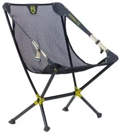 Nemo Moonlite Reclining Camp Chair
