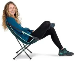 Nemo Moonlite Reclining Camp Chair -Familienzelt nemo moonlite reclining camp chair black pearl one size black pearl 3