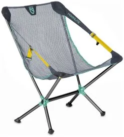 Nemo Moonlite Reclining Chair -Familienzelt nemo moonlite reclining chair fortress goldfinch 1 2