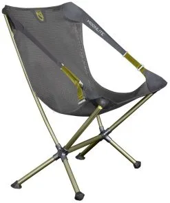 Nemo Moonlite Reclining Chair -Familienzelt nemo moonlite reclining chair goodnight gray 2 1
