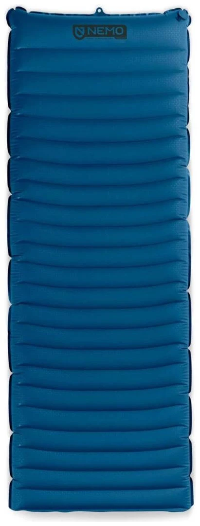 Nemo Quasar 3D Insulated Regular Wide Bluebird 4 Nemo Quasar 3D Insulated Regular Wide Bluebird – Bild 2