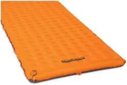 Nemo Tensor Alpine Long Wide Mountaineering Orange -Familienzelt nemo tensor alpine long wide mountaineering orange 2 1