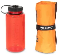 Nemo Tensor Alpine Long Wide Mountaineering Orange -Familienzelt nemo tensor alpine long wide mountaineering orange 3 1
