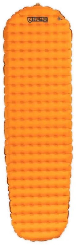 Nemo Tensor Alpine Regular Mummy -Familienzelt nemo tensor alpine regular mummy mountaineering orange 0 3