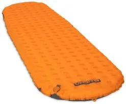 Nemo Tensor Alpine Regular Mummy -Familienzelt nemo tensor alpine regular mummy mountaineering orange 1 1