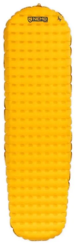 Nemo Tensor Insulated Regular Mummy -Familienzelt nemo tensor insulated regular mummy torch 0 1 1