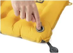 Nemo Tensor Insulated Regular Wide Torch -Familienzelt nemo tensor insulated regular wide torch 3 1