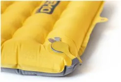 Nemo Tensor Insulated Regular Wide Torch -Familienzelt nemo tensor insulated regular wide torch 5 1