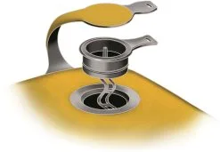 Nemo Tensor Regular -Familienzelt nemo tensor regular goldfinch 8