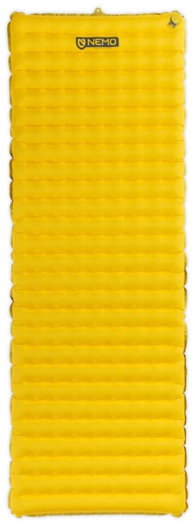 Nemo Tensor Regular Wide Goldfinch 4 Nemo Tensor Regular Wide Goldfinch – Bild 2