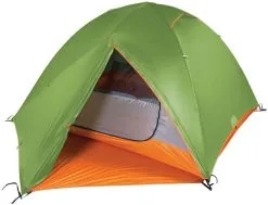 Nigor Ara 2 Spinach -Familienzelt nigor ara 2 spinach 1