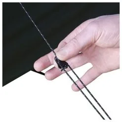 Nigor Moa 3 Willow Bough - Burnt Orange -Familienzelt nigor moa 3 willow bough burnt orange 11 1