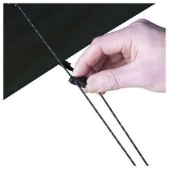 Nigor Moa 3 Willow Bough - Burnt Orange -Familienzelt nigor moa 3 willow bough burnt orange 12 1