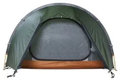 Nigor Moa 3 Willow Bough - Burnt Orange -Familienzelt nigor moa 3 willow bough burnt orange 2 1