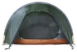 Nigor Moa 3 Willow Bough - Burnt Orange -Familienzelt nigor moa 3 willow bough burnt orange 3 1