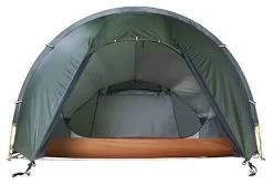 Nigor Moa 3 Willow Bough - Burnt Orange -Familienzelt nigor moa 3 willow bough burnt orange 4 1