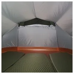 Nigor Moa 3 Willow Bough - Burnt Orange -Familienzelt nigor moa 3 willow bough burnt orange 5 1