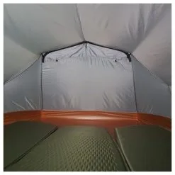 Nigor Moa 3 Willow Bough - Burnt Orange -Familienzelt nigor moa 3 willow bough burnt orange 6 1