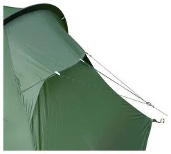 Nigor Moa 3 Willow Bough - Burnt Orange -Familienzelt nigor moa 3 willow bough burnt orange 7 1