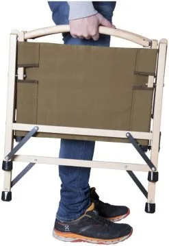 Nigor Woodpecker -Familienzelt nigor woodpecker coffee 4