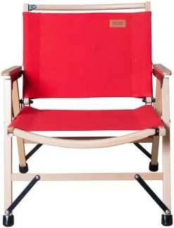 Nigor Woodpecker -Familienzelt nigor woodpecker flame red flame red 0