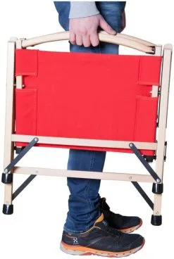 Nigor Woodpecker -Familienzelt nigor woodpecker flame red flame red 4