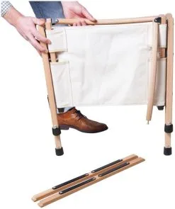 Nigor Woodpecker -Familienzelt nigor woodpecker ivory ivory 10