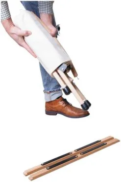 Nigor Woodpecker -Familienzelt nigor woodpecker ivory ivory 11