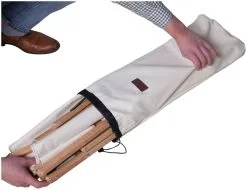 Nigor Woodpecker -Familienzelt nigor woodpecker ivory ivory 12