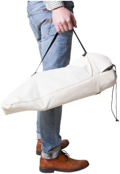 Nigor Woodpecker -Familienzelt nigor woodpecker ivory ivory 13