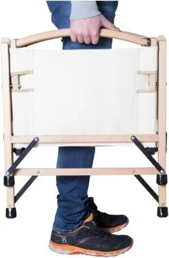 Nigor Woodpecker -Familienzelt nigor woodpecker ivory ivory 4