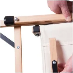 Nigor Woodpecker -Familienzelt nigor woodpecker ivory ivory 8