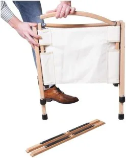 Nigor Woodpecker -Familienzelt nigor woodpecker ivory ivory 9