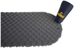 Nomad AirTec Comfort RW 16 Nomad AirTec Comfort RW -Familienzelt nomad airtec comfort rw titanium 4