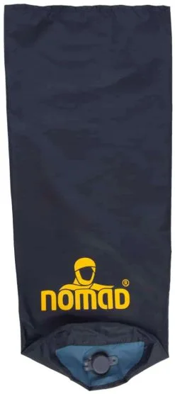 Nomad AirTec Comfort RW 17 Nomad AirTec Comfort RW -Familienzelt nomad airtec comfort rw titanium 5