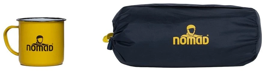 Nomad Bivybag Premium 8 Nomad Bivybag Premium – Bild 6