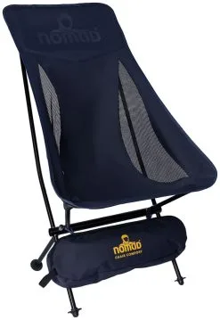 Nomad Chair Premium Comfort 16 Nomad Chair Premium Comfort -Familienzelt nomad chair premium comfort dark navy 2