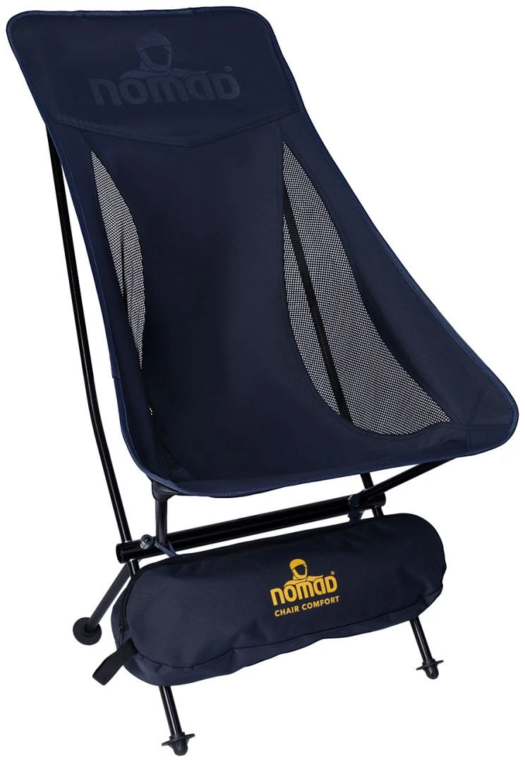 Nomad Chair Premium Comfort 6 Nomad Chair Premium Comfort – Bild 4