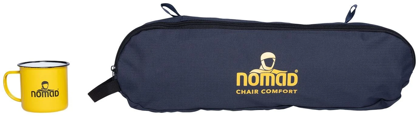 Nomad Chair Premium Comfort 12 Nomad Chair Premium Comfort – Bild 10