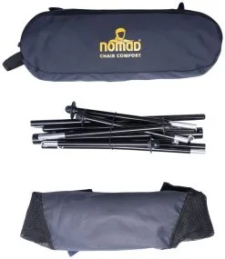 Nomad Chair Premium Comfort 23 Nomad Chair Premium Comfort -Familienzelt nomad chair premium comfort dark navy 9