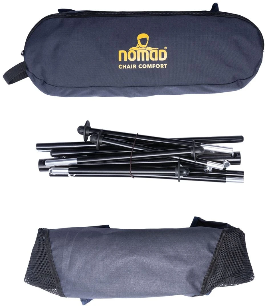 Nomad Chair Premium Comfort 13 Nomad Chair Premium Comfort – Bild 11