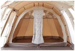 Nomad Dogon 4 (+2) Air Twill -Familienzelt nomad dogon 4 2 air twill 2