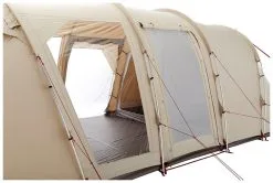 Nomad Dogon 4 (+2) Air Twill -Familienzelt nomad dogon 4 2 air twill 3
