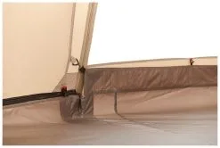 Nomad Dogon 4 (+2) Air Twill -Familienzelt nomad dogon 4 2 air twill 4