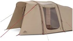 Nomad Dogon 4 TC Air Twill -Familienzelt nomad dogon 4 tc air twill 2