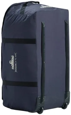 Nomad Dogon 4 TC Air Twill -Familienzelt nomad dogon 4 tc air twill 4